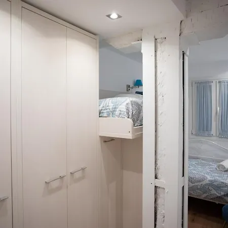 Apartment Acogedor Apartamento En El Centro Del Casco Viejo