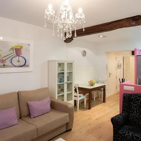 Acogedor Apartamento En El Centro Del Casco Viejo Apartment *