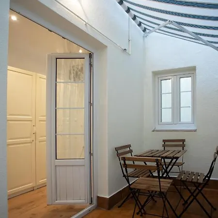 Acogedor Apartamento En El Centro Del Casco Viejo