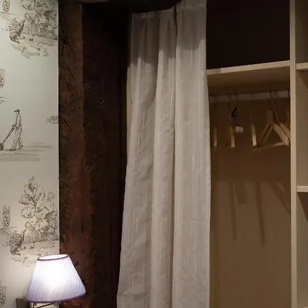Acogedor Apartamento En El Centro Del Casco Viejo *