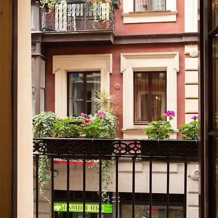Acogedor Apartamento En El Centro Del Casco Viejo * Bilbao