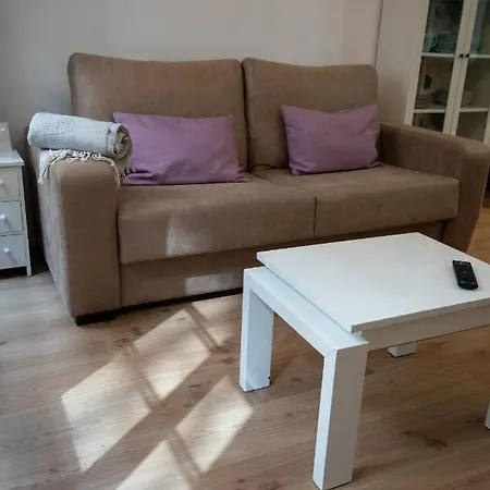 Acogedor Apartamento En El Centro Del Casco Viejo Apartment