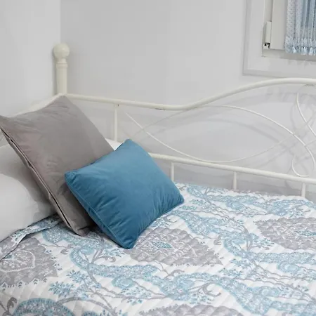 Апартаменты Acogedor Apartamento En El Centro Del Casco Viejo *