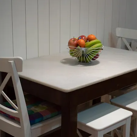 Апартаменты Acogedor Apartamento En El Centro Del Casco Viejo *