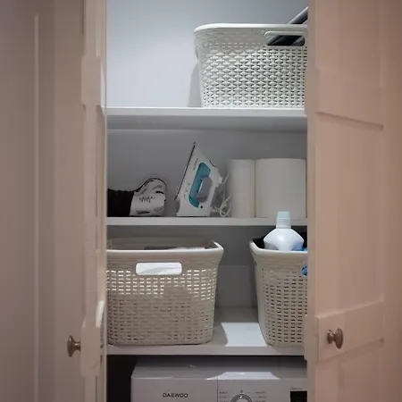 Apartment Acogedor Apartamento En El Centro Del Casco Viejo Bilbao