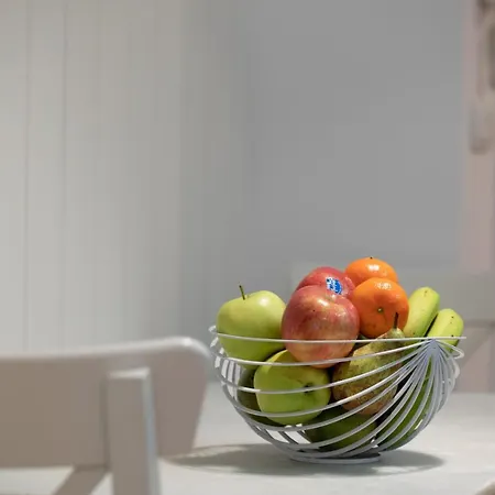 Апартаменты Acogedor Apartamento En El Centro Del Casco Viejo *