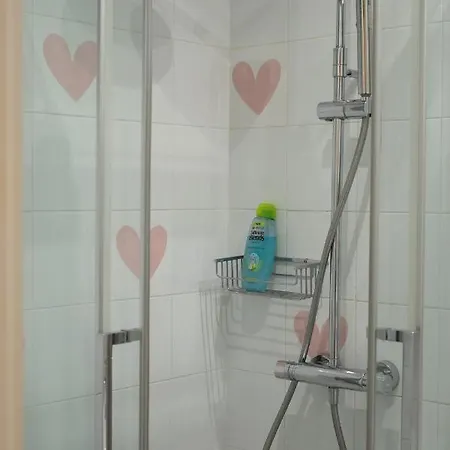 Acogedor Apartamento En El Centro Del Casco Viejo Bilbao