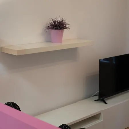 Apartment Acogedor Apartamento En El Centro Del Casco Viejo *