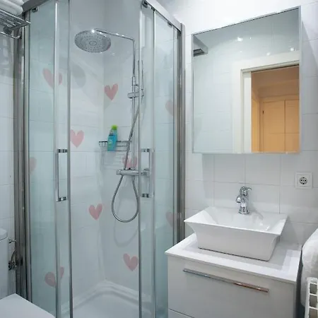 Apartment Acogedor Apartamento En El Centro Del Casco Viejo